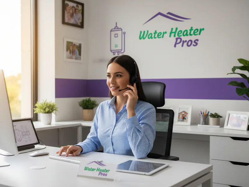 Water Heater Repair  in Breckenridge  FAQ