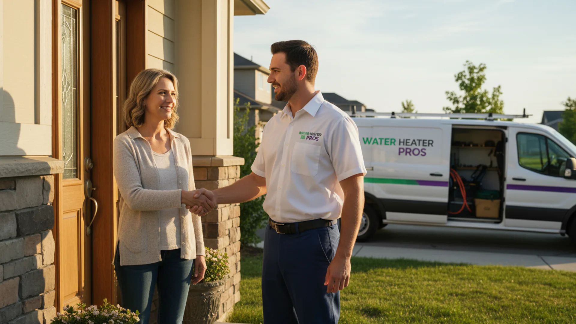 water heater repair in Breckenridge, CO Near Me
